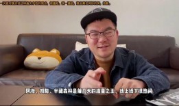 吃瓜事件网红采访,揭秘幕后真相与公众舆论的较量